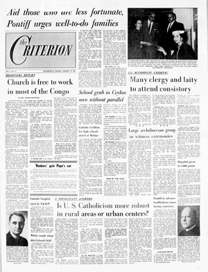 Thumbnail of the front page