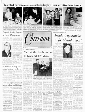 Thumbnail of front page