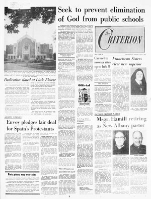 Thumbnail of front page