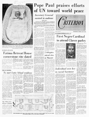 Thumbnail of front page