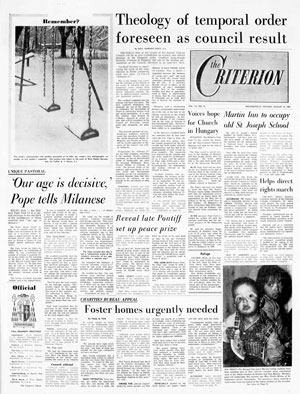 Thumbnail of front page