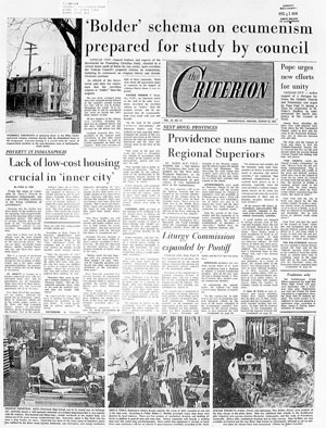 Thumbnail of front page