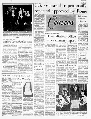 Thumbnail of front page