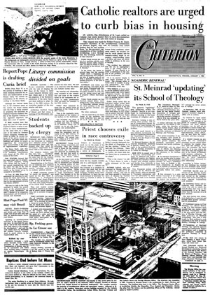 Thumbnail of front page