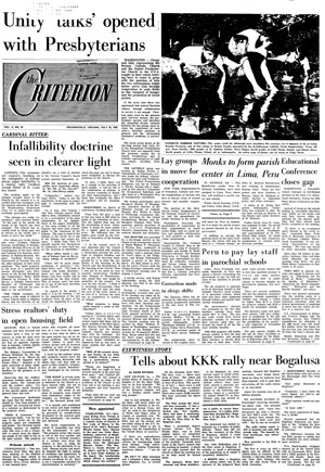 Thumbnail of front page