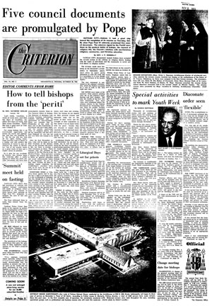 Thumbnail of front page