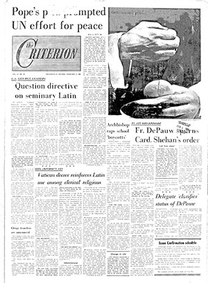 Thumbnail of front page