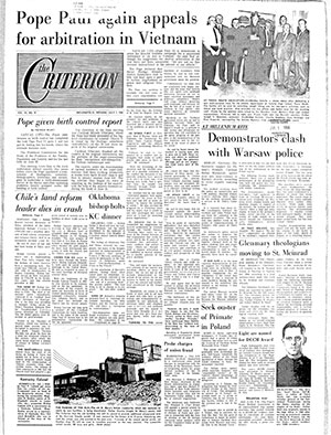 Thumbnail of front page