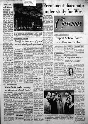 Thumbnail of front page