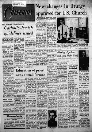 Thumbnail of front page