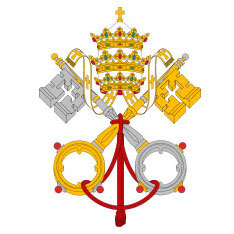 Vatican Flag