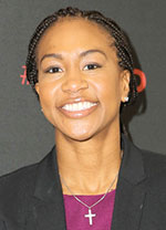 Tamika Catchings