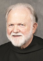 Fr. Jeremy King, O.S.B.