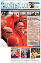 Front page