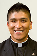 Rodriguez, Rev. Martin